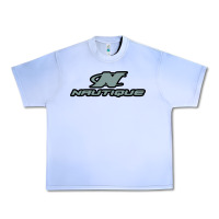 Grape Ice Nautique Boats Urban Heavy Tee - linhVisuals
