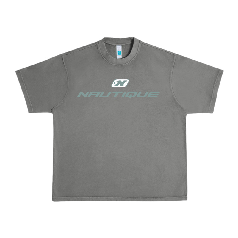 Nautique Boats Urban Heavy Tee by linhVisuals | Teevron