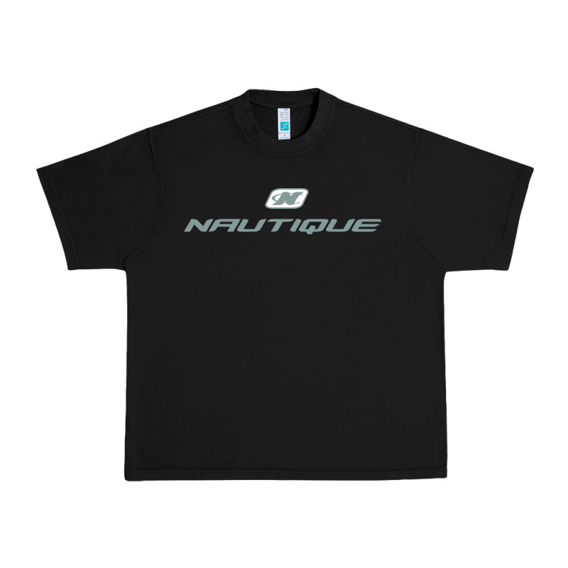 Nautique Boats Urban Heavy Tee by linhVisuals | Teevron