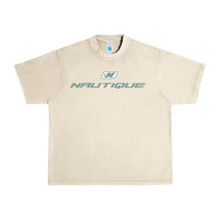 Sandshell Nautique Boats Urban Heavy Tee - linhVisuals