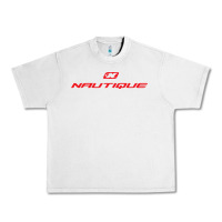 Lunar Rock Nautique Boats Urban Heavy Tee - linhVisuals