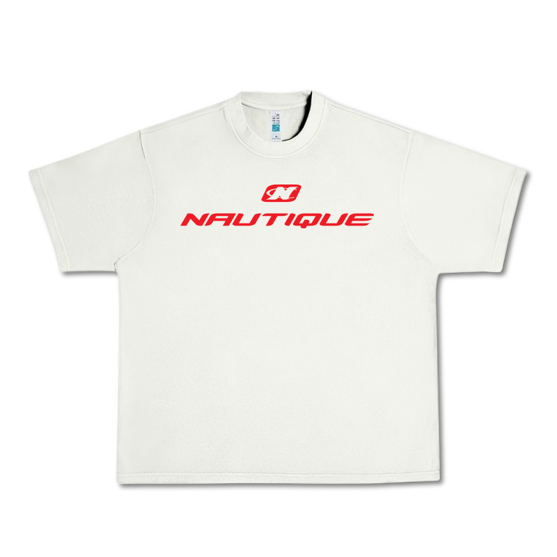 Nautique Boats Urban Heavy Tee by linhVisuals | Teevron