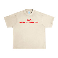 Sandshell Nautique Boats Urban Heavy Tee - linhVisuals