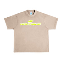 French Oak Nautique Boats Urban Heavy Tee - linhVisuals