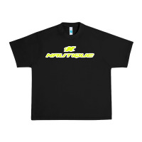 Nautique Boats Urban Heavy Tee | Teevron