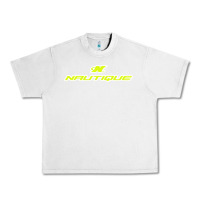 Lunar Rock Nautique Boats Urban Heavy Tee - linhVisuals