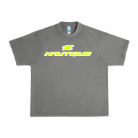 Tornado Nautique Boats Urban Heavy Tee - linhVisuals
