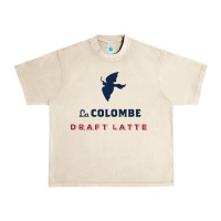 La Colombe Urban Heavy Tee | Teevron