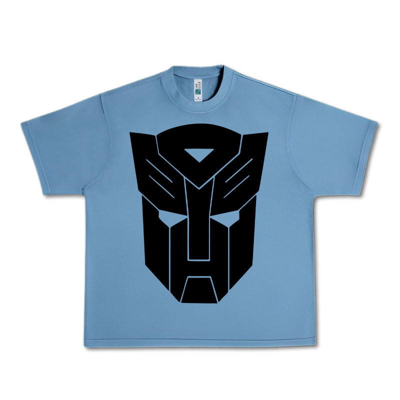 Transformer Urban Heavy Tee by linhVisuals | Teevron