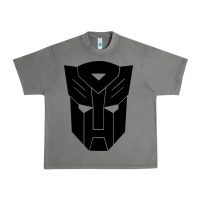 Tornado transformer Urban Heavy Tee - linhVisuals