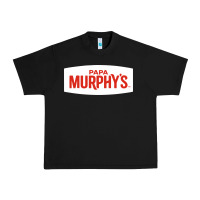 Papa Murphy's Urban Heavy Tee | Teevron