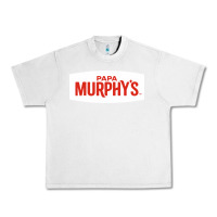 Lunar Rock papa murphy's Urban Heavy Tee - linhVisuals