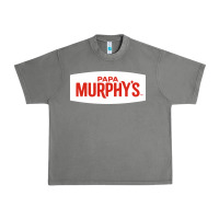 Tornado papa murphy's Urban Heavy Tee - linhVisuals