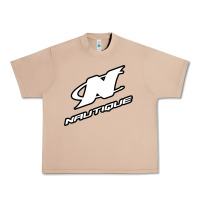 Burro Nautique Boats Urban Heavy Tee - linhVisuals