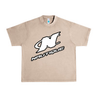 French Oak Nautique Boats Urban Heavy Tee - linhVisuals