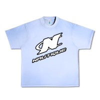 Grape Ice Nautique Boats Urban Heavy Tee - linhVisuals