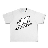 Lunar Rock Nautique Boats Urban Heavy Tee - linhVisuals