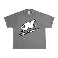 Tornado Nautique Boats Urban Heavy Tee - linhVisuals