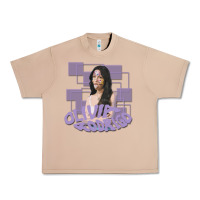 Burro olivia rodrigo Urban Heavy Tee - linhVisuals