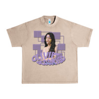 French Oak olivia rodrigo Urban Heavy Tee - linhVisuals
