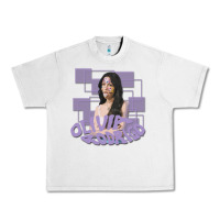 Lunar Rock olivia rodrigo Urban Heavy Tee - linhVisuals