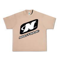 Burro Nautique Boats Urban Heavy Tee - linhVisuals