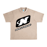 French Oak Nautique Boats Urban Heavy Tee - linhVisuals
