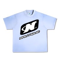 Nautique Boats Urban Heavy Tee | Teevron