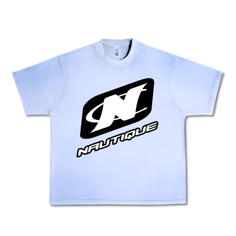 Nautique Boats Urban Heavy Tee by linhVisuals | Teevron