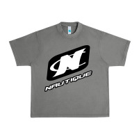 Tornado Nautique Boats Urban Heavy Tee - linhVisuals