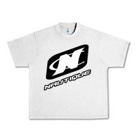 Lunar Rock Nautique Boats Urban Heavy Tee - linhVisuals