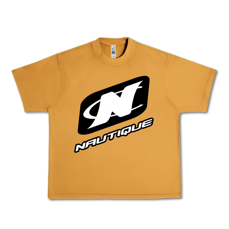 Nautique Boats Urban Heavy Tee by linhVisuals | Teevron