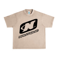 French Oak Nautique Boats Urban Heavy Tee - linhVisuals