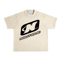 Sandshell Nautique Boats Urban Heavy Tee - linhVisuals