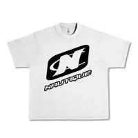 Lunar Rock Nautique Boats Urban Heavy Tee - linhVisuals