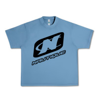 Nautique Boats Urban Heavy Tee | Teevron
