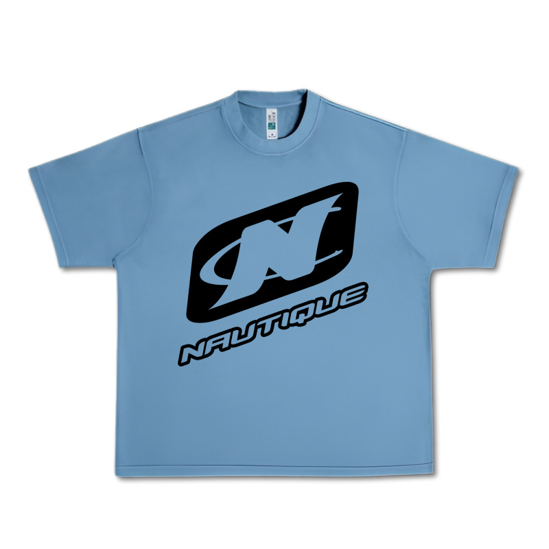 Nautique Boats Urban Heavy Tee by linhVisuals | Teevron