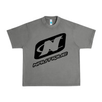 Tornado Nautique Boats Urban Heavy Tee - linhVisuals