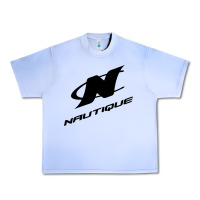 Grape Ice Nautique Boats Urban Heavy Tee - linhVisuals