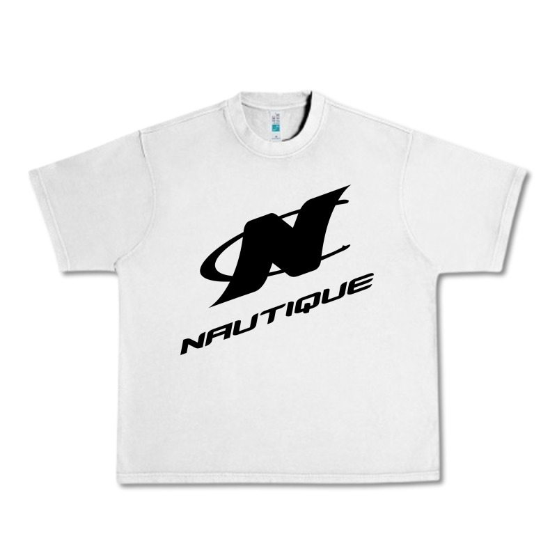 Nautique Boats Urban Heavy Tee by linhVisuals | Teevron