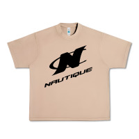 Burro Nautique Boats Urban Heavy Tee - linhVisuals