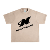 French Oak Nautique Boats Urban Heavy Tee - linhVisuals