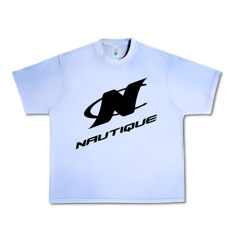 Nautique Boats Urban Heavy Tee by linhVisuals | Teevron