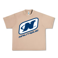 Burro Nautique Boats Urban Heavy Tee - linhVisuals