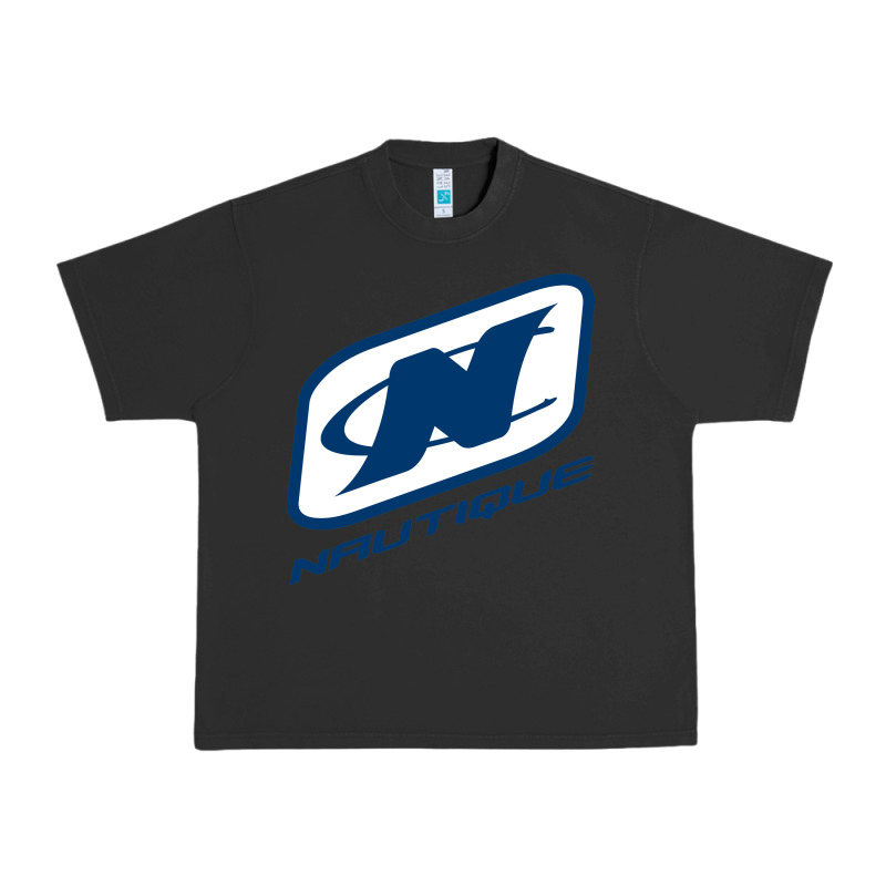 Nautique Boats Urban Heavy Tee by linhVisuals | Teevron