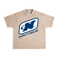 French Oak Nautique Boats Urban Heavy Tee - linhVisuals