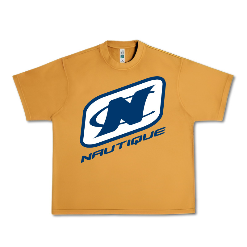 Nautique Boats Urban Heavy Tee by linhVisuals | Teevron