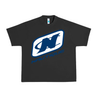 Pigment Black Nautique Boats Urban Heavy Tee - linhVisuals
