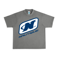 Tornado Nautique Boats Urban Heavy Tee - linhVisuals