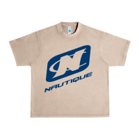 French Oak Nautique Boats Urban Heavy Tee - linhVisuals